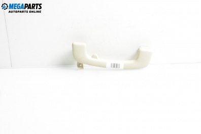 Ръкохватка за таван за Citroen C4 Coupe (11.2004 - 12.2013), 2+1 вр., позиция: задна, лява