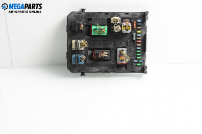 BSI модул за Citroen C4 Coupe (11.2004 - 12.2013)