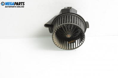Вентилатор парно за Citroen C4 Coupe (11.2004 - 12.2013)