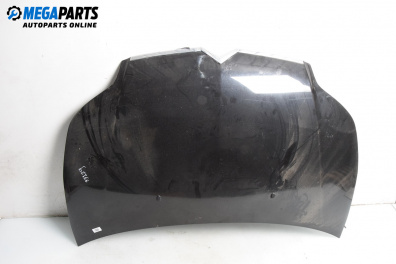 Преден капак за Citroen C4 Coupe (11.2004 - 12.2013), 2+1 вр., хечбек, позиция: предна