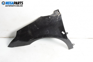 Калник за Citroen C4 Coupe (11.2004 - 12.2013), 2+1 вр., хечбек, позиция: предна, лява