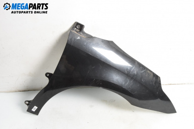 Калник за Citroen C4 Coupe (11.2004 - 12.2013), 2+1 вр., хечбек, позиция: предна, дясна