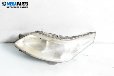 Фар за Citroen C4 Coupe (11.2004 - 12.2013), хечбек, позиция: лява