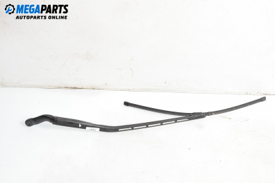 Рамо на чистачка за Citroen C4 Coupe (11.2004 - 12.2013), позиция: лява