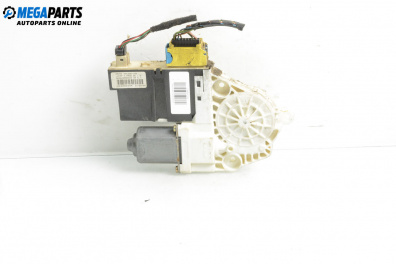 Електромотор за стъклоподемник за Citroen C4 Coupe (11.2004 - 12.2013), 2+1 вр., хечбек, позиция: предна, дясна