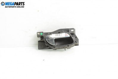 Вътрешна дръжка за Citroen C4 Coupe (11.2004 - 12.2013), 2+1 вр., хечбек, позиция: предна, дясна