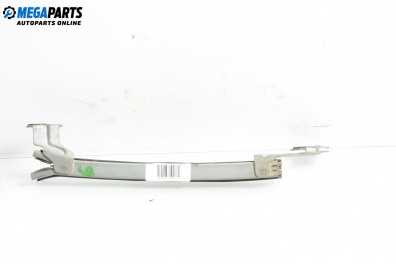 Водач стъкло за Citroen C4 Coupe (11.2004 - 12.2013), 2+1 вр., хечбек, позиция: лява