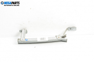 Водач стъкло за Citroen C4 Coupe (11.2004 - 12.2013), 2+1 вр., хечбек, позиция: дясна