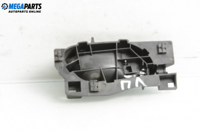 Вътрешна дръжка за Citroen C4 Coupe (11.2004 - 12.2013), 2+1 вр., хечбек, позиция: предна, лява