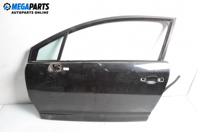 Врата за Citroen C4 Coupe (11.2004 - 12.2013), 2+1 вр., хечбек, позиция: лява