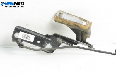 Панта преден капак за Citroen C4 Coupe (11.2004 - 12.2013), 2+1 вр., хечбек, позиция: лява