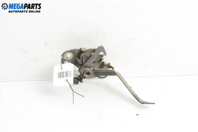 Брава преден капак за Citroen C4 Coupe (11.2004 - 12.2013)