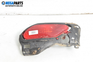 Светлина мъгла за Citroen C4 Coupe (11.2004 - 12.2013), хечбек