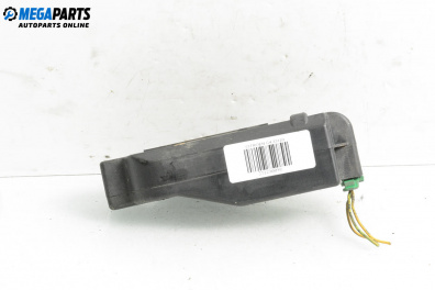Брава заден капак за Citroen C4 Coupe (11.2004 - 12.2013), хечбек, позиция: задна
