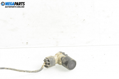 Парктроник за Citroen C4 Coupe (11.2004 - 12.2013)