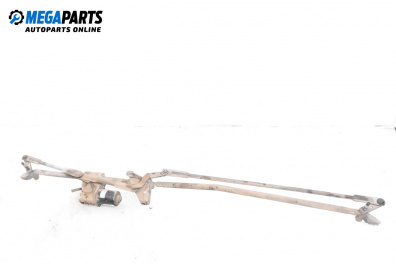 Ел. мотор за чистачките за Citroen C4 Coupe (11.2004 - 12.2013), хечбек, позиция: предна, № 404638