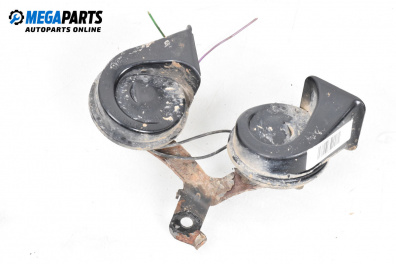 Клаксони за Citroen C4 Coupe (11.2004 - 12.2013)