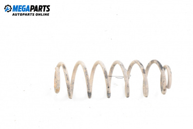 Пружина за ходова част за Citroen C4 Coupe (11.2004 - 12.2013), хечбек, позиция: задна