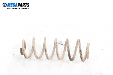 Пружина за ходова част за Citroen C4 Coupe (11.2004 - 12.2013), хечбек, позиция: задна