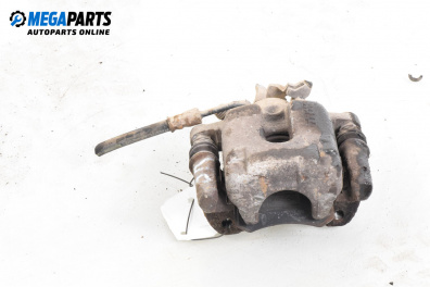 Спирачен апарат за Citroen C4 Coupe (11.2004 - 12.2013), позиция: задна, лява