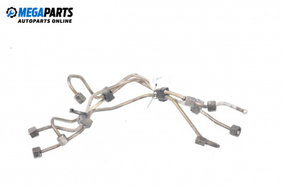 Горивни тръби за Citroen C4 Coupe (11.2004 - 12.2013) 1.6 HDi, 109 к.с.