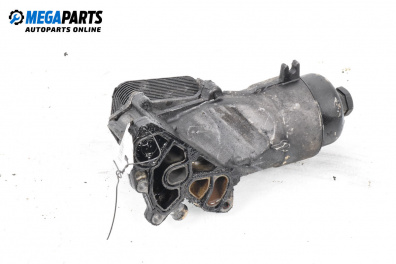 Корпус за маслен филтър за Citroen C4 Coupe (11.2004 - 12.2013) 1.6 HDi, 109 к.с.