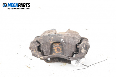 Спирачен апарат за Citroen C4 Coupe (11.2004 - 12.2013), позиция: предна, лява