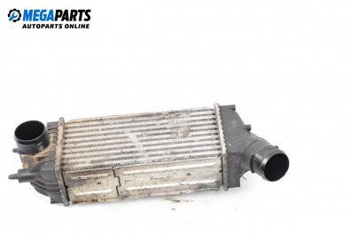 Интеркулер за Citroen C4 Coupe (11.2004 - 12.2013) 1.6 HDi, 109 к.с.