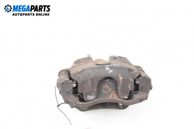 Спирачен апарат за Citroen C4 Coupe (11.2004 - 12.2013), позиция: предна, дясна