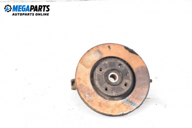 Шенкел главина за Citroen C4 Coupe (11.2004 - 12.2013), позиция: предна, лява