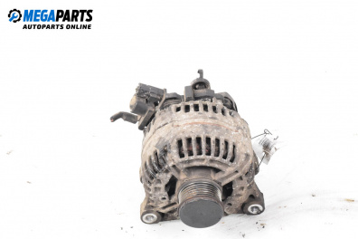 Алтернатор / генератор за Citroen C4 Coupe (11.2004 - 12.2013) 1.6 HDi, 109 к.с.