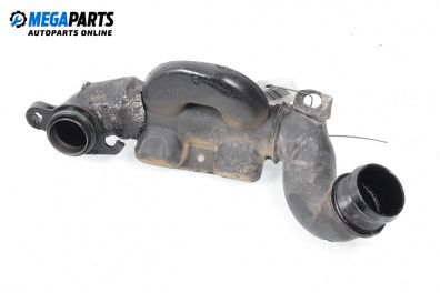 Тръба турбо за Citroen C4 Coupe (11.2004 - 12.2013) 1.6 HDi, 109 к.с.