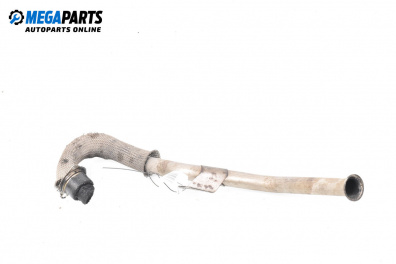 Маркуч турбо за Citroen C4 Coupe (11.2004 - 12.2013) 1.6 HDi, 109 к.с.