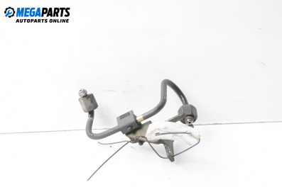 Горивни тръби за Citroen C4 Coupe (11.2004 - 12.2013) 1.6 HDi, 109 к.с.