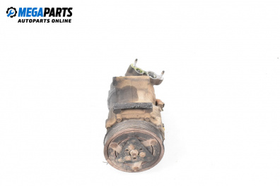 Компресор климатик за Citroen C4 Coupe (11.2004 - 12.2013) 1.6 HDi, 109 к.с.