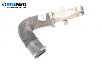 Маркуч турбо за Citroen C4 Coupe (11.2004 - 12.2013) 1.6 HDi, 109 к.с.