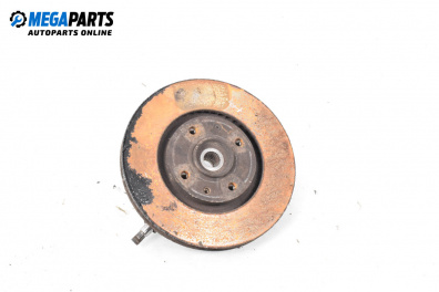 Шенкел главина за Citroen C4 Coupe (11.2004 - 12.2013), позиция: предна, дясна