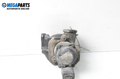 EGR-клапан за Citroen C4 Coupe (11.2004 - 12.2013) 1.6 HDi, 109 к.с., №  9649368780