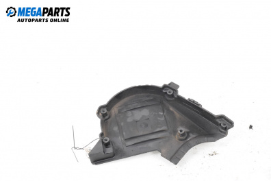 Капак ангренажен ремък за Citroen C4 Coupe (11.2004 - 12.2013) 1.6 HDi, 109 к.с.