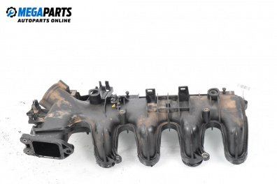 Всмукателен колектор за Citroen C4 Coupe (11.2004 - 12.2013) 1.6 HDi, 109 к.с.