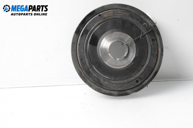 Ремъчна шайба за Citroen C4 Coupe (11.2004 - 12.2013) 1.6 HDi, 109 к.с.