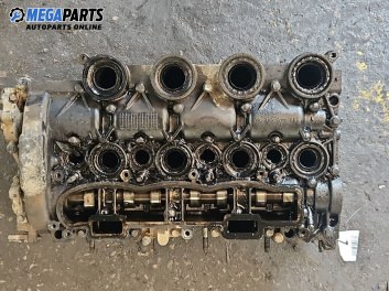 Глава за Citroen C4 Coupe (11.2004 - 12.2013) 1.6 HDi, 109 к.с.