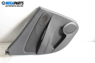 Кора врата за Renault Clio IV Hatchback (11.2012 - 06.2019), 4+1 вр., хечбек, позиция: задна, лява