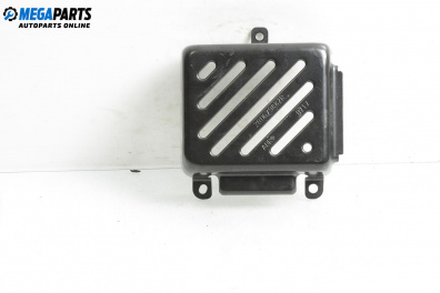 Интериорна пластмаса за Renault Clio IV Hatchback (11.2012 - 06.2019), 4+1 вр., хечбек, позиция: предна