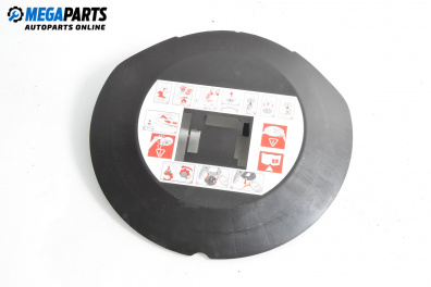 Кора багажник за Renault Clio IV Hatchback (11.2012 - 06.2019), 4+1 вр., хечбек