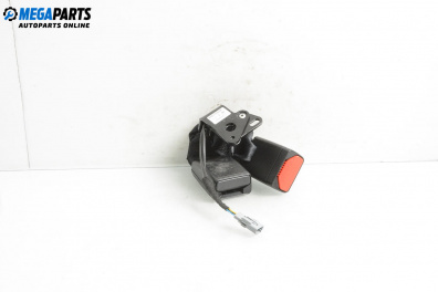 Закопчалки предпазни колани за Renault Clio IV Hatchback (11.2012 - 06.2019), 4+1 вр., позиция: задна