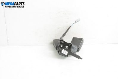 Закопчалки предпазни колани за Renault Clio IV Hatchback (11.2012 - 06.2019), 4+1 вр., позиция: задна