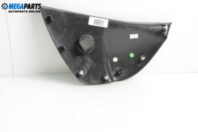 Интериорна пластмаса за Renault Clio IV Hatchback (11.2012 - 06.2019), 4+1 вр., хечбек, позиция: предна