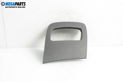 Интериорна пластмаса за Renault Clio IV Hatchback (11.2012 - 06.2019), 4+1 вр., хечбек, позиция: предна