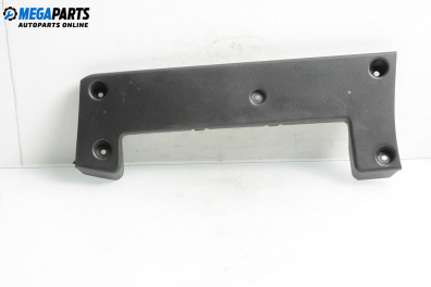 Интериорна пластмаса за Renault Clio IV Hatchback (11.2012 - 06.2019), 4+1 вр., хечбек, позиция: предна